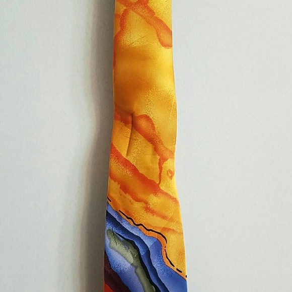 J. Garcia Tie - Picture 7 of 7